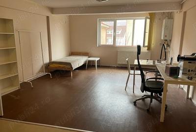 Pet friendly Garsoniera 37m de inchiriat zona Valea Larga - 6