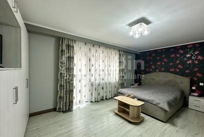 Duplex cu 5 camere cu Canalizare în Dâmbul Rotund - 8