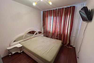 Apartament cu 3 camere semidecomandat în Mihai Bravu - 7