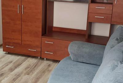 Proprietar, inchiriez garsoniera 24 mp UMT MUZEUL SATULUI 250 E+GARAN?IE - 1