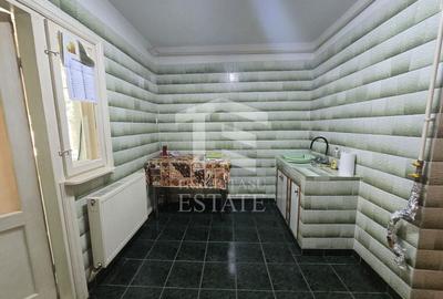 FALEZA NORD- Apartament 3 camere de vanzare. - 9