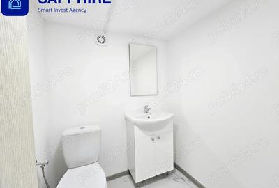 Spațiu comercial, de 48 mp, în 1 Mai - 8