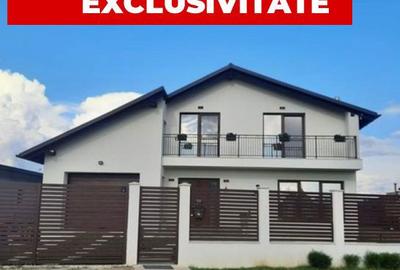Casă cu 4 camere cu Teren 700 Mp în Mihai Viteazu - 19