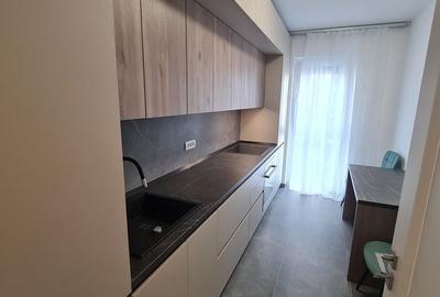 Apartament cu 2 camere decomandat în Șega - 2