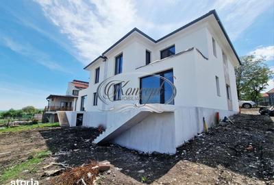 Casă cu 5 camere cu Teren 600 Mp în Feleacu