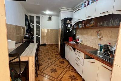 Apartament cu 4 camere semidecomandat în Sălaj - 4