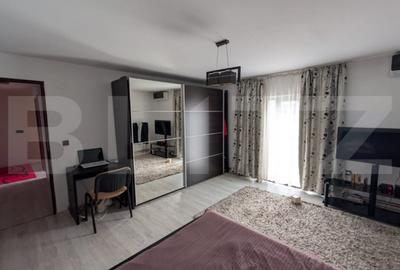 Casă cu 4 camere cu Teren 168 Mp în Central - 18