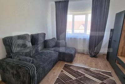 Apartament 3 camere, 68 mp, decomandat, zona Burdujeni