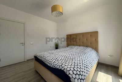 Apartament 2 camere de vanzare - Complex Lebay, Ghimbav - 13