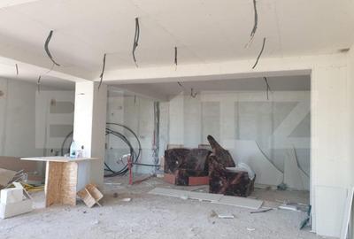 Casă cu 5 camere cu Teren 1000 Mp în Tărtășești - 7