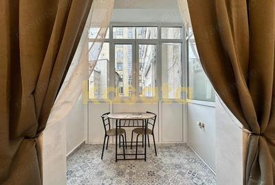 OPORTUNITATE | APARTAMENT 4 CAMERE | UNIVERSITATE | IDEAL INVESTITIE - 1