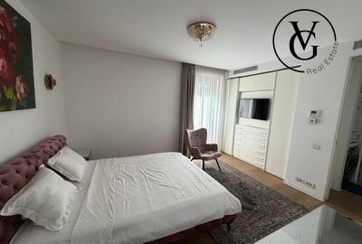 Apartament cu 4 camere decomandat, mobilat în Primăverii - 10