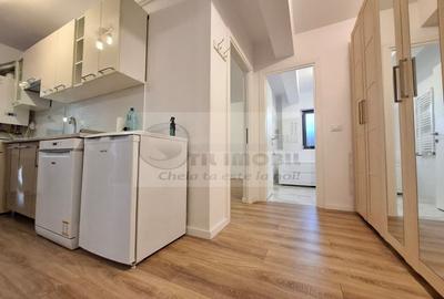 Apartament 2 camere de vanzare Bucium, bloc 2023, curte proprie 35 mp - 2