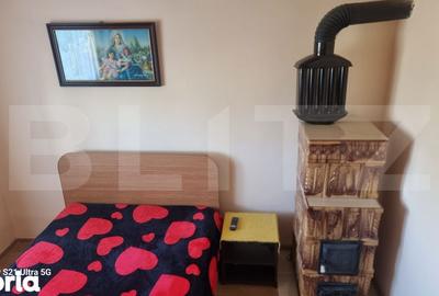 Casă cu 5 camere cu Teren 724 Mp în Drăgănești - 5