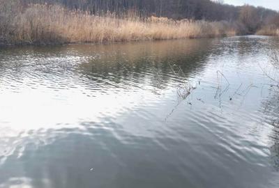 Spațiu comercial, în Siliștea Snagovului