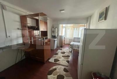 Apartament cu 2 camere decomandat în Micro 11 - 3