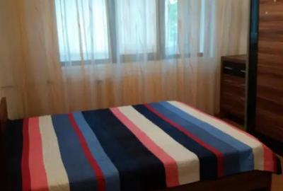 Apartament cu 2 camere decomandat în 8 Martie - 4