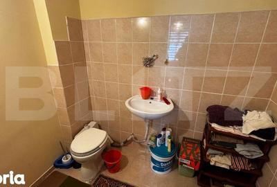 Casă cu 3 camere cu Teren 4200 Mp în Melinești - 3