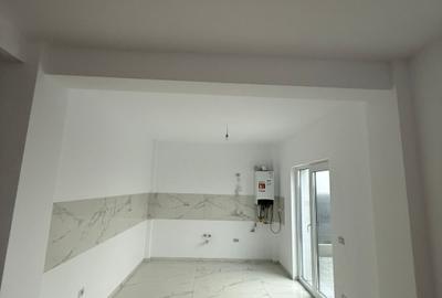 Casă individuală cu 4 camere cu Canalizare în Popas Păcurari - 9