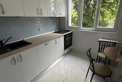 Apartament cu 3 camere decomandat, mobilat în Drumul Taberei - 3