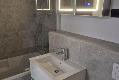 Apartament cu 2 camere decomandat în Ultracentral - 7