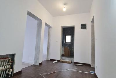 Casă cu 4 camere decomandat în Vladimirescu - 7