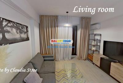 Apartament cu 2 camere semidecomandat, mobilat în Politehnica - 9