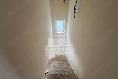 Casă cu 4 camere cu Teren 180 Mp în Giarmata - 14