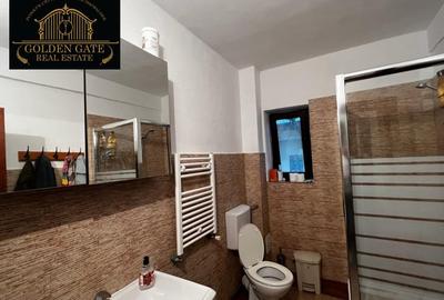 Casă individuală cu 6 camere cu Teren 1741 Mp în Buriaș - 8