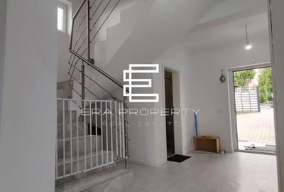 Casă individuală, 573 mp teren, priveliște Munții Făgăraș - Bavaria Park - 5