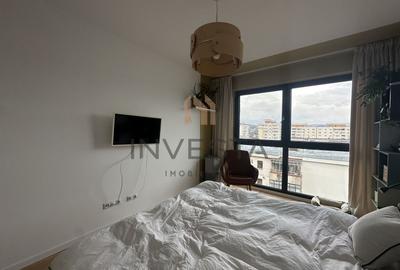 Apartament cu 2 camere semidecomandat, mobilat în Mărăști - 6