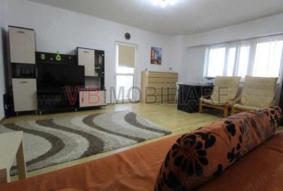 Calea Calarasilor - Piata Muncii - 2 balcoane - bloc mixt - 7