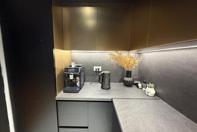 Apartament cu 2 camere semidecomandat, mobilat în Cotroceni - 6