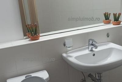 Apartament cu 2 camere decomandat în P-ța Alba Iulia - 16