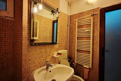 Posta Baba Novac | 5 min. met.Dristor 2 | Garsoniera decomandata in bl.anvelopat - 12