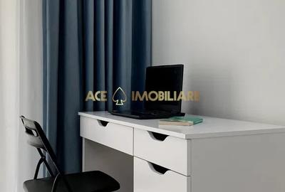 Garsonieră decomandată, mobilată în Romană - 4