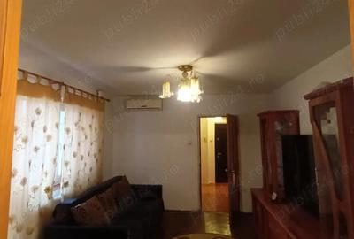 Agentie inchiriem apartament 2 camere Str.Henri Coanda-Stadionul Electro,Etaj.1,CT,AC liber. - 2