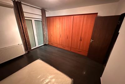 Herastrau -Nordului 3 camere mobilat - 12