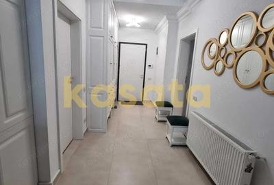 Apartament spa?ios cu 4 camere de inchiriat in zona Avia?iei - 8
