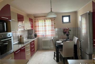 Apartament cu 3 camere în Universitate - 3