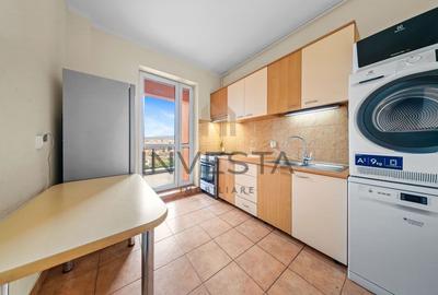 Apartament 2 camere cu view superb spre oras | Dorobantilor Apartament 2 camere cu view superb spre oras | Dorobantilor - 5