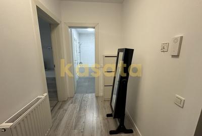 Garsonieră 21 Residence de vanzare | Decomandată | Balcon - 8