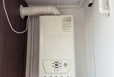 Apartament cu 3 camere decomandat în Obor - 10