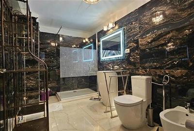 Apartament cu 3 camere decomandat, mobilat în Central - 6