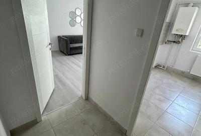 De vanzare apartament 2 camere, etaj intermediar, zona Stejarul Unirii - 4