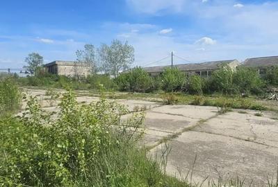 Teren în Central - 7