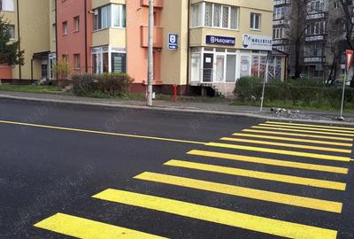 Spațiu comercial, de 30 mp, în Calea Moldovei - 7