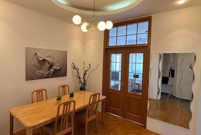 Apartament cu 2 camere decomandat în Ultracentral - 3