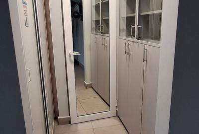 Spațiu comercial, de 50 mp, în Exterior Vest - 8