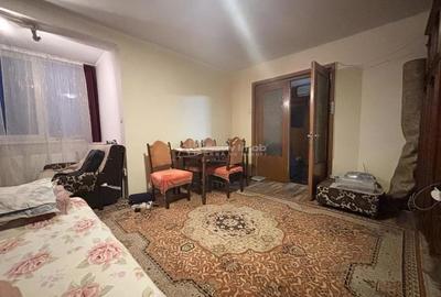 Apartament 3 camere Sovata - 68 mp util - vedere spre Cris - 3